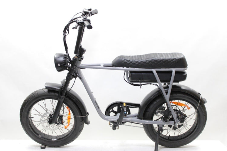 Moyeard gtf street nardo grey 2026