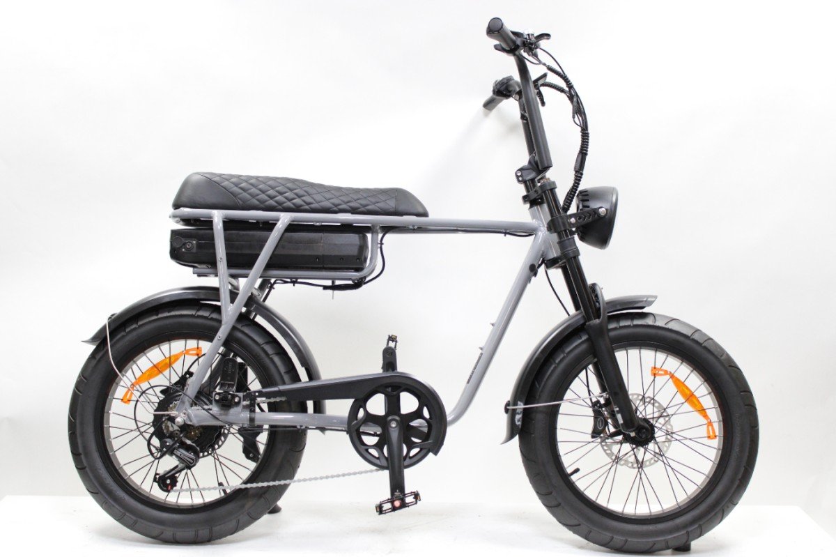 Moyeard gtf street nardo grey 2026