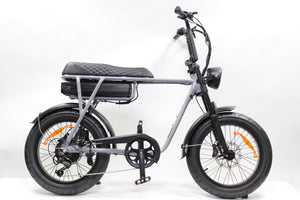 Moyeard gtf street nardo grey 2026