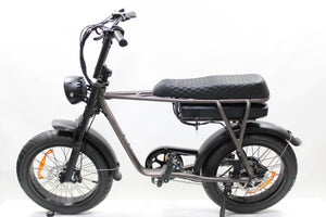 Moyaerd gtf street urban grey 2026