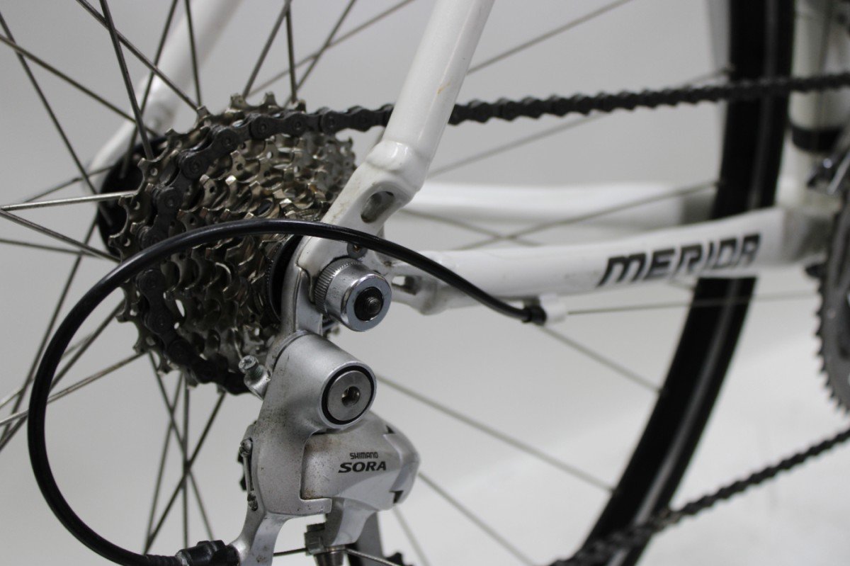 Merida Road Ride 56cm