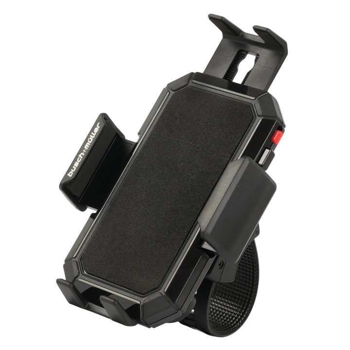 Busch & Müller Universal Cockpit Adapter 2.0