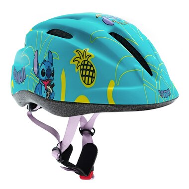 Disney Stitch Fietshelm – Maat S – 48-52 cm