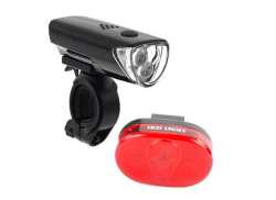 IKZI Light Verlichtingsset "The Sunset" – Batterij