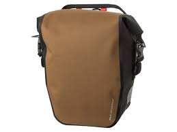 AGU Shelter Clean Medium Enkele Fietstas 17L Armagnac