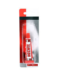 Simson Reparatie Solutie 10ml – Op Kaart