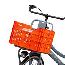 Urban Proof KRAT 30L Oranje 40X30X25