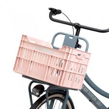 Urban Proof KRAT 30L Pastel Pink 40X30X25