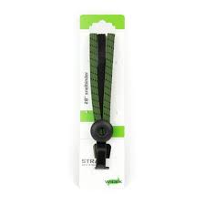 Widek snelbinder Trio Eye 28" groen