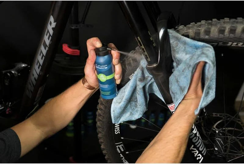 Tunap Sports Suspension Cleaner 125 ml