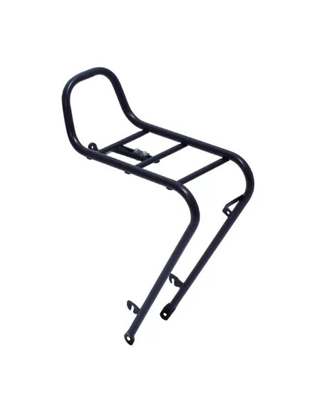 Steco Transport Flow Voordrager Glans 28 inch
