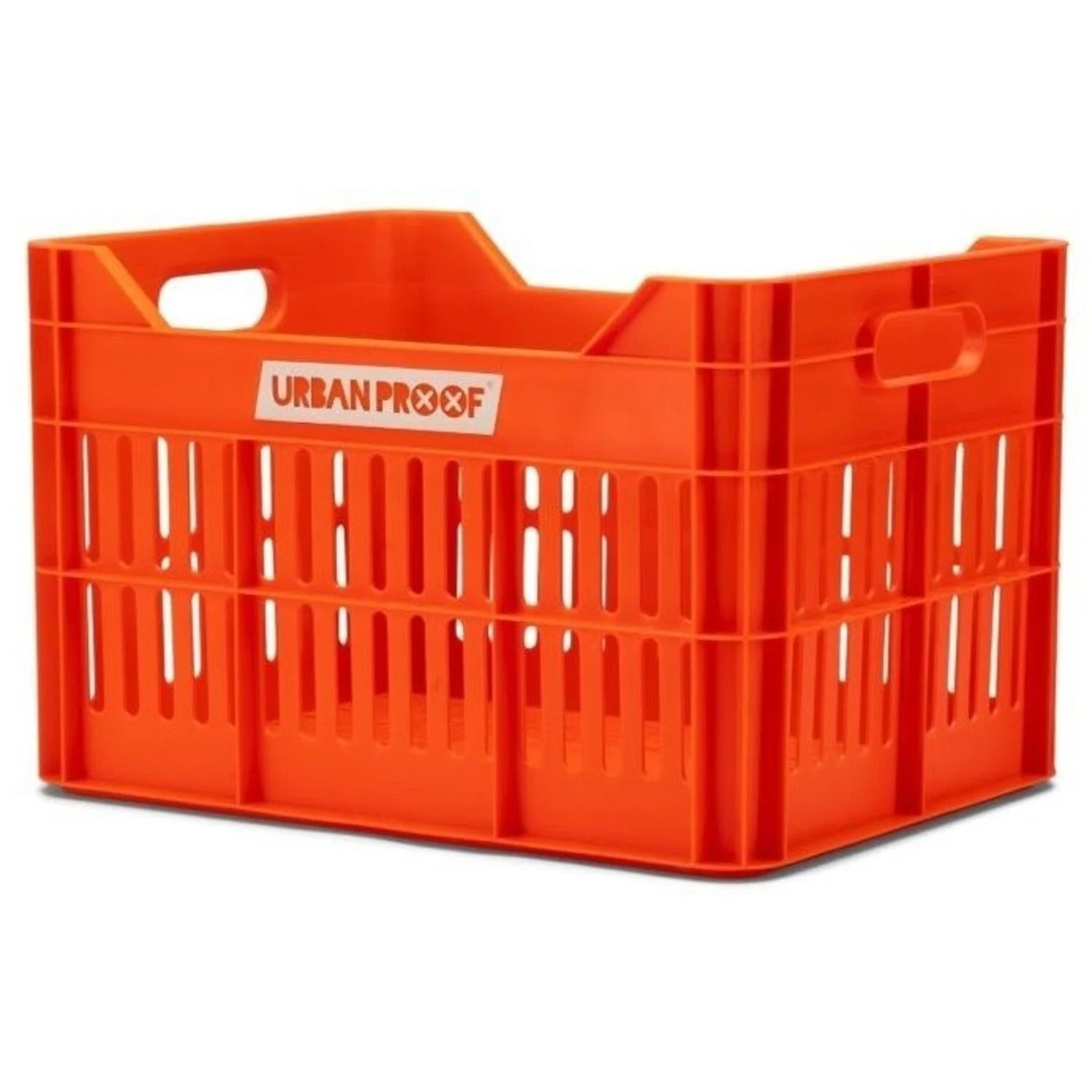 Urban Proof KRAT 30L Oranje 40X30X25