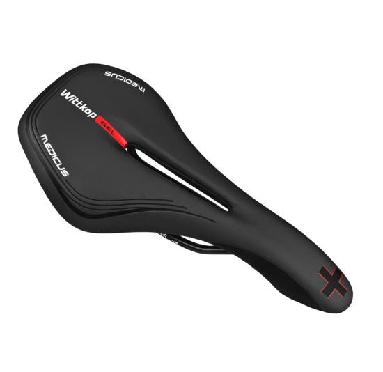 Wittkop Zadel Medicus Twin 7.0 – Race / ATB